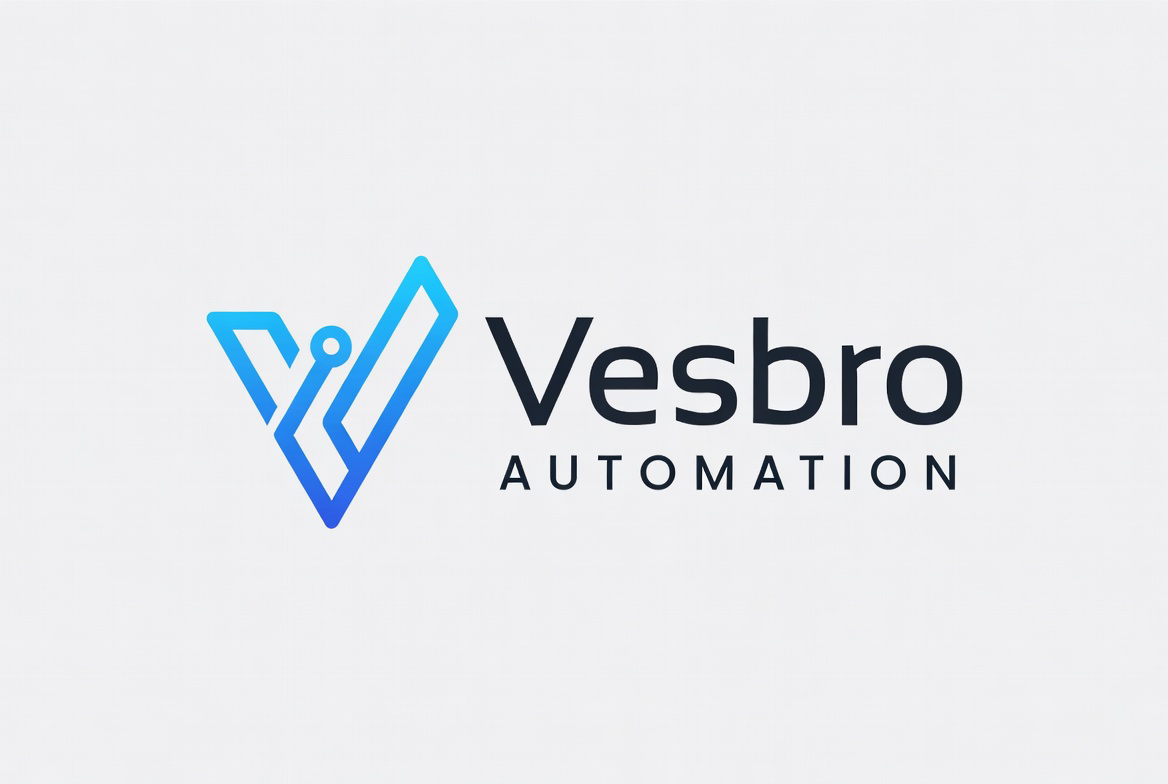 Vesbro Automation